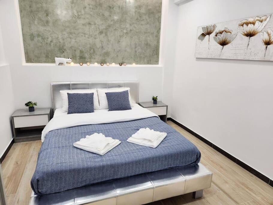 Apartamento Kipseli's Vipgreece *